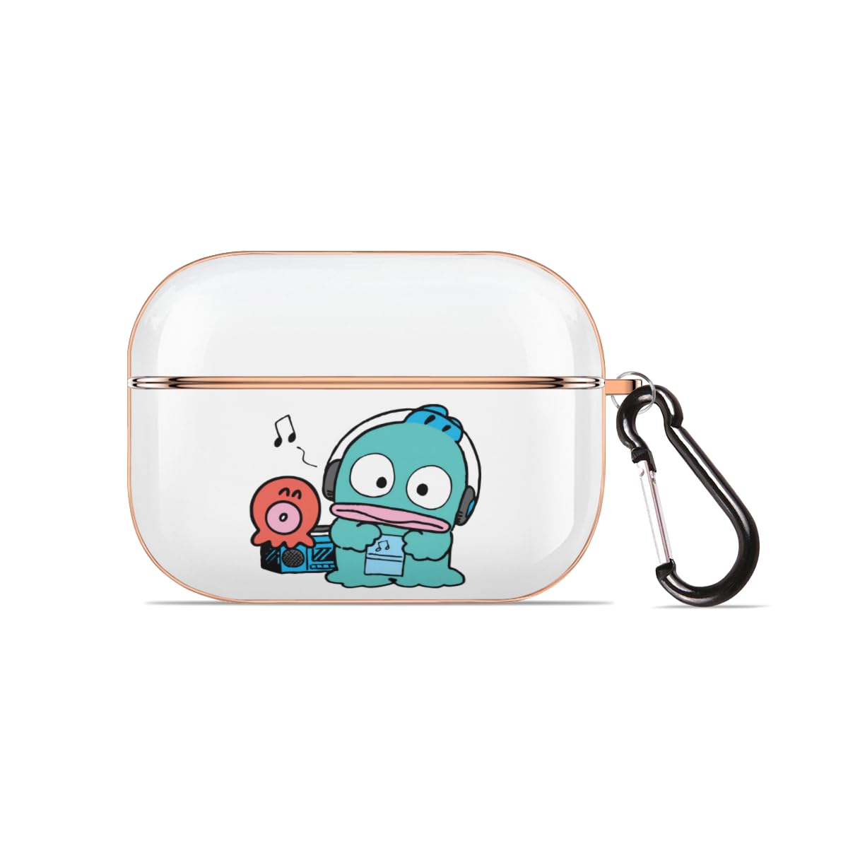 Amazon | airpods pro2 ケース ハンギョドン AirPods Pro 第2世代